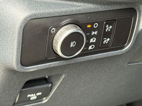 New 2026 Ford Bronco Outer Banks AWD/4WD image 18