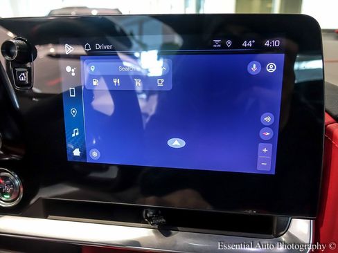 Used 2024 Chevrolet Corvette Stingray Preferred Cpe w/ 2LT image 20