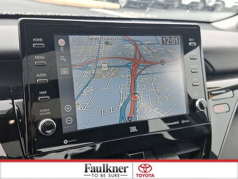 Certified 2024 Toyota Camry XLE image 17