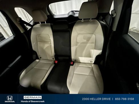 Used 2025 Honda CR-V EX image 28