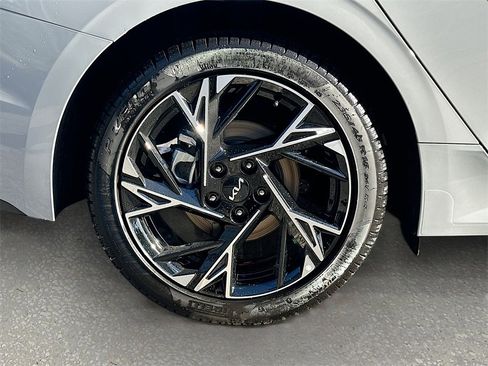 New 2026 Kia K5 GT-Line image 30