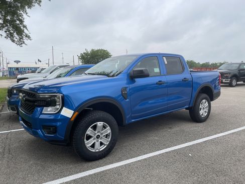 New 2026 Ford Ranger XL RWD image 4