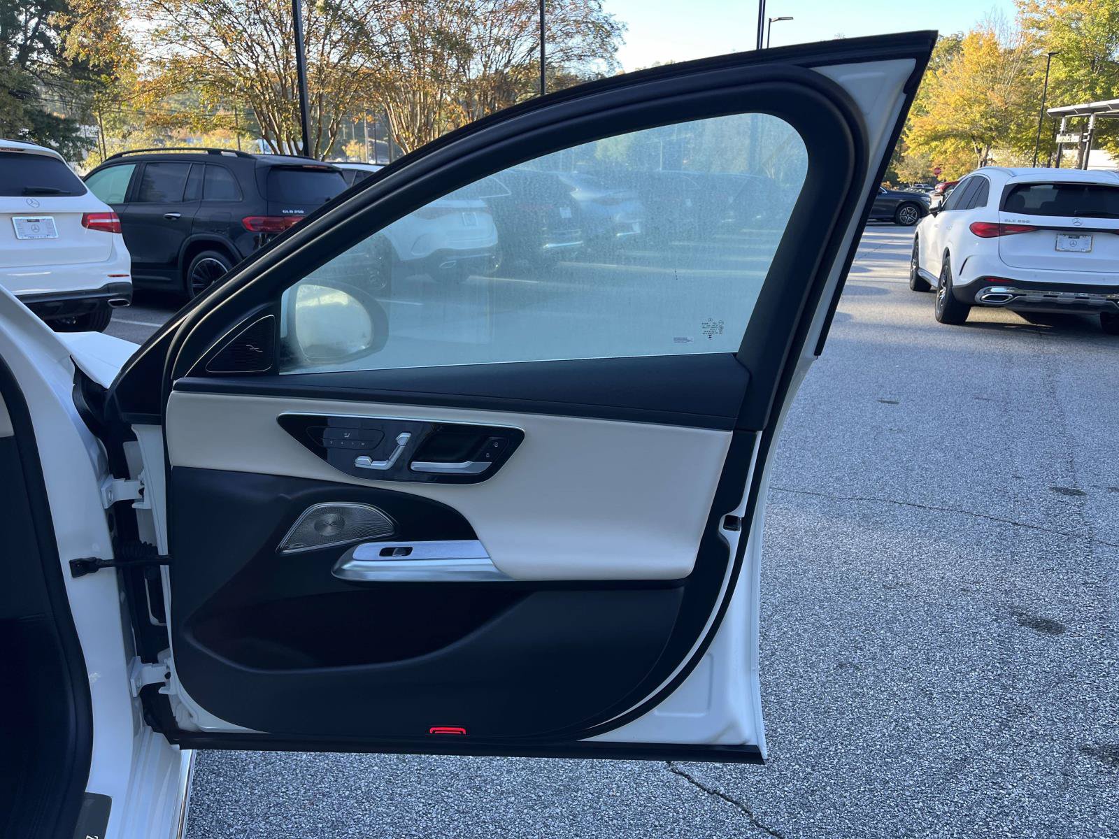 Certified 2024 Mercedes-Benz E 450 4MATIC Sedan image 51