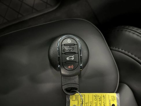Used 2024 MINI Cooper Clubman John Cooper Works image 34