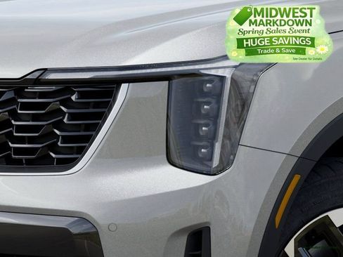 New 2026 Kia Sorento S AWD/4WD image 10