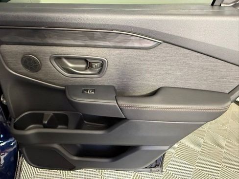 Used 2026 Honda Passport TrailSport image 44