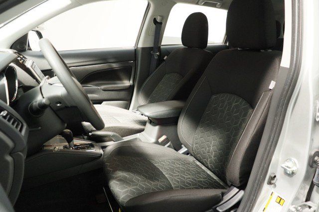 New 2026 Mitsubishi Outlander Sport ES AWD/4WD image 7