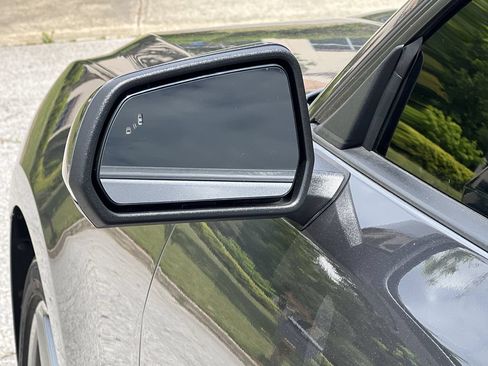 New 2026 Ford Mustang Coupe RWD image 22
