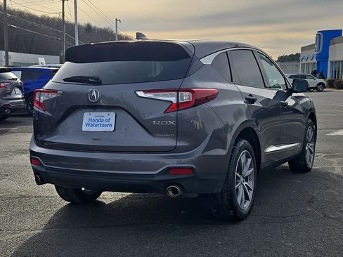 Used 2019 Acura RDX AWD w/ Technology Package image 5