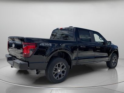 New 2026 Ford F150 STX