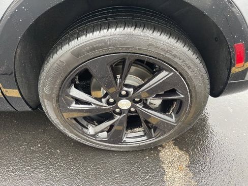 Used 2021 Buick Envision Preferred image 9