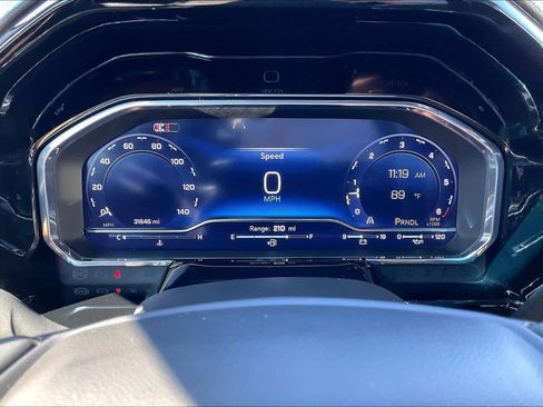 Certified 2025 Chevrolet Silverado 1500 LT image 20