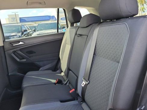 Used 2021 Volkswagen Tiguan S image 15