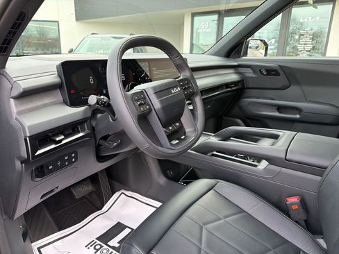 New 2027 Kia Telluride EX X-Line image 31