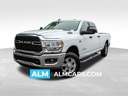 Used 2024 RAM 3500 Big Horn