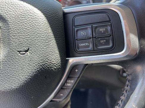 Certified 2022 RAM 2500 Laramie AWD/4WD image 12