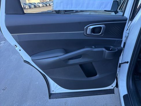 New 2026 Kia Sorento EX AWD/4WD image 21
