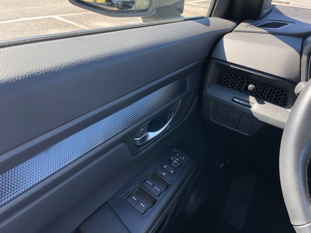 Used 2026 Honda CR-V Sport image 22