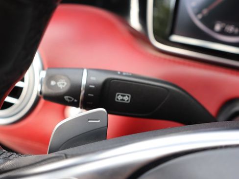 Used 2015 Mercedes-Benz S 550 4MATIC Coupe image 17