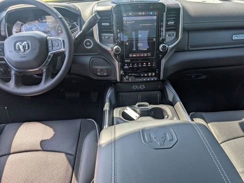 New 2026 RAM 2500 Laramie image 23