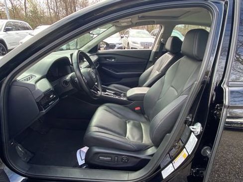 Used 2025 Honda Accord EX-L image 31