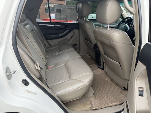 Used 2004 Toyota 4Runner Limited AWD/4WD image 24