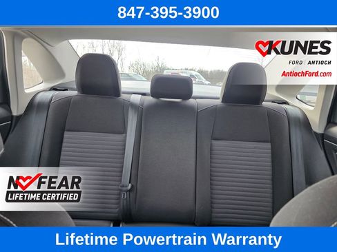 Used 2024 Volkswagen Jetta S image 30