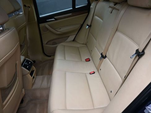 Used 2014 BMW X3 xDrive35i image 19