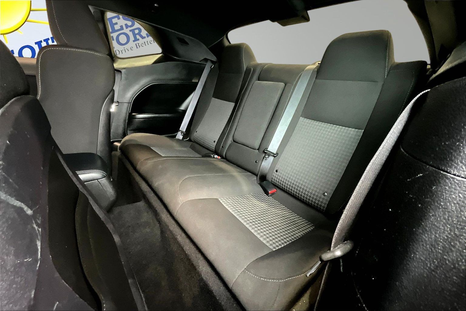 Used 2021 Dodge Challenger R/T RWD image 22