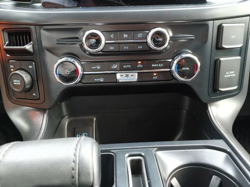 Used 2024 Ford F150 XLT w/ XLT Black Appearance Package AWD/4WD image 31