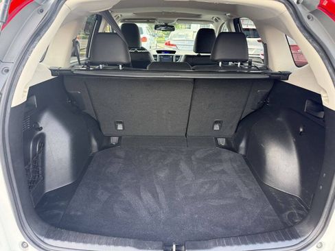 Used 2016 Honda CR-V EX-L image 10