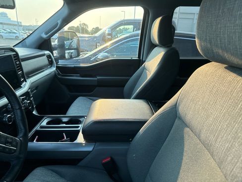Used 2022 Ford F150 XLT w/ Equipment Group 302A High AWD/4WD image 7