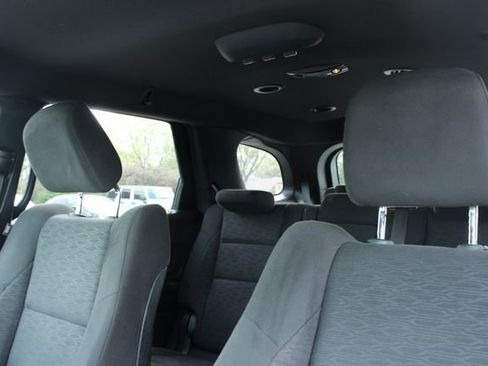 Used 2024 Dodge Durango SXT w/ Trailer Tow Group IV image 14