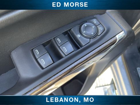 Certified 2020 Chevrolet Silverado 1500 LT w/ Convenience Package image 22