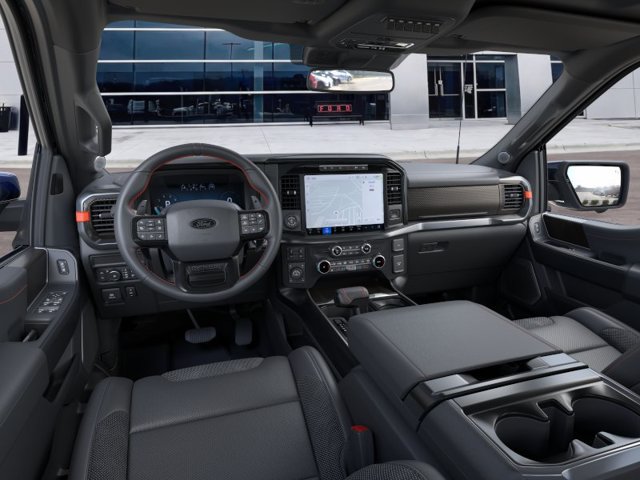 New 2026 Ford F150 Raptor AWD/4WD image 9