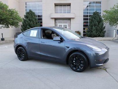 Used 2023 Tesla Model Y Long Range