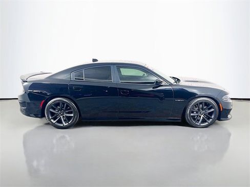 Used 2021 Dodge Charger R/T w/ Performance Handling Group image 8
