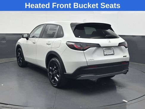 Used 2023 Honda HR-V Sport image 6