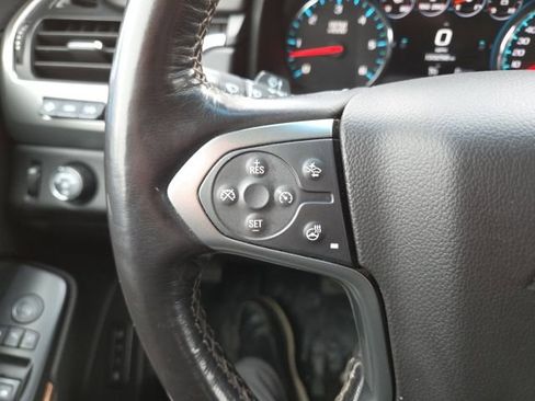 Used 2018 Chevrolet Suburban Premier w/ Max Trailering Package image 13