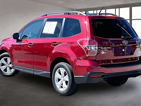 Used 2015 Subaru Forester 2.5i Premium w/ All-Weather Package AWD/4WD image 14