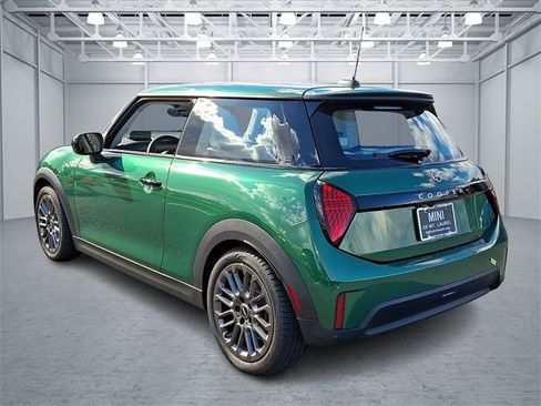 Used 2025 MINI Cooper S image 7