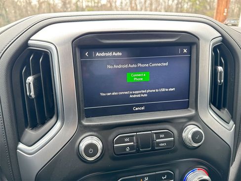 Used 2022 GMC Sierra 1500 SLT w/ SLT Premium Plus Package image 27