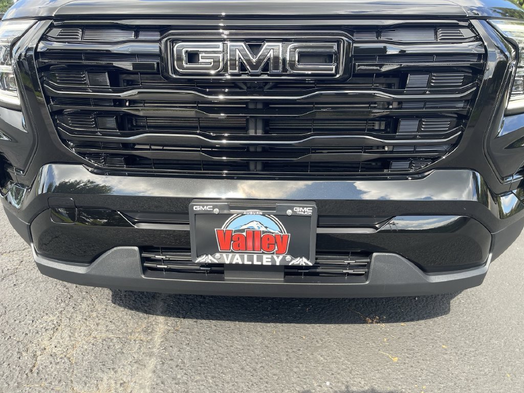 New 2027 GMC Terrain Elevation w/ Elevation Premium Package AWD/4WD image 30