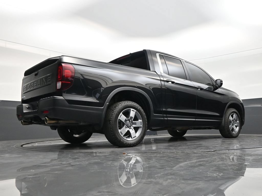 Used 2025 Honda Ridgeline RTL image 25