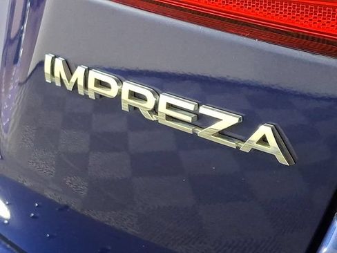 Used 2018 Subaru Impreza 2.0i AWD/4WD image 30