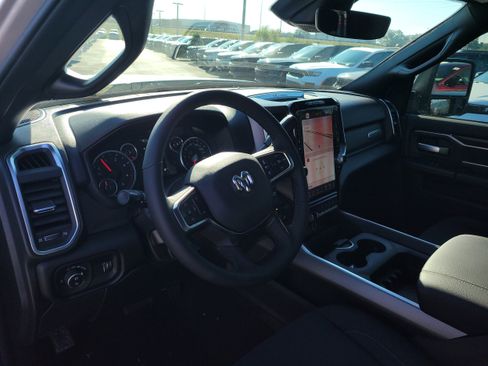 New 2026 RAM 2500 Big Horn image 14