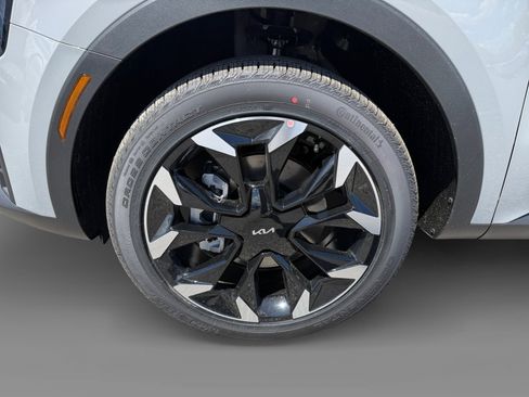 New 2026 Kia Sorento EX AWD/4WD image 9