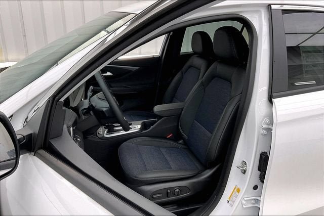 New 2026 Buick Envista Preferred w/ Convenience I Package FWD image 11