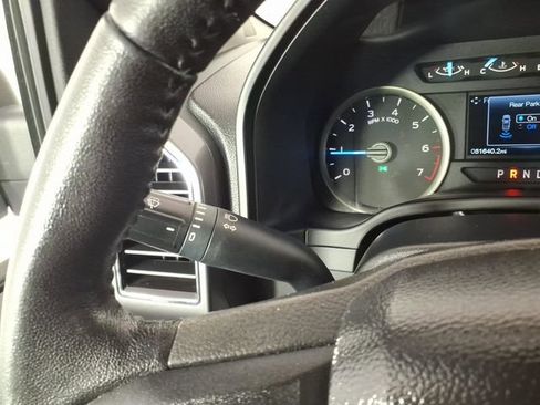 Used 2018 Ford F150 XLT w/ Equipment Group 302A Luxury AWD/4WD image 26