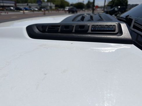 Certified 2022 RAM 1500 Laramie AWD/4WD image 40